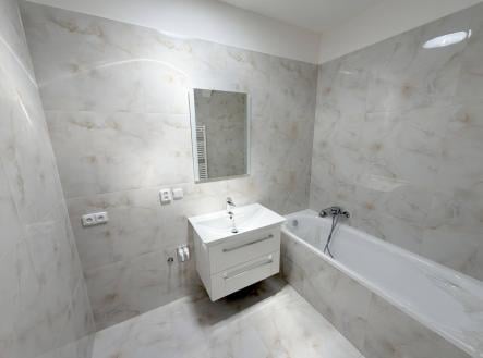 Pronájem bytu, 4+kk, 91 m²