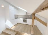 Pronájem bytu, 4+kk, 91 m²