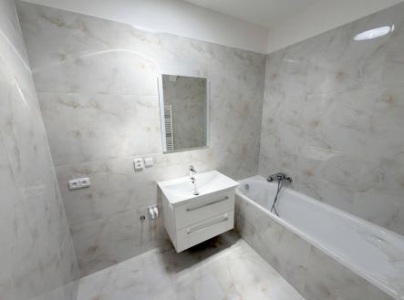 Pronájem bytu, 4+kk, 91 m²