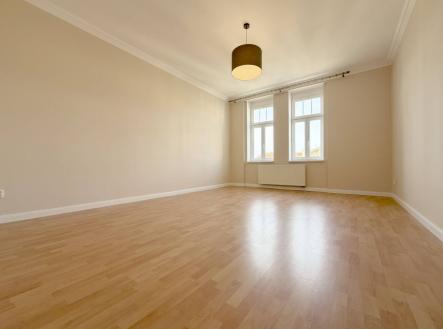 Pronájem bytu, 1+1, 52 m²