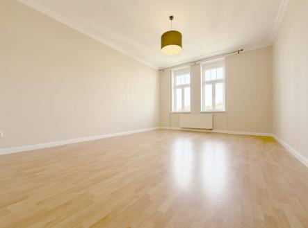 Pronájem bytu, 1+1, 52 m² obrázek