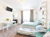 Pronájem bytu, 1+kk, 30 m²