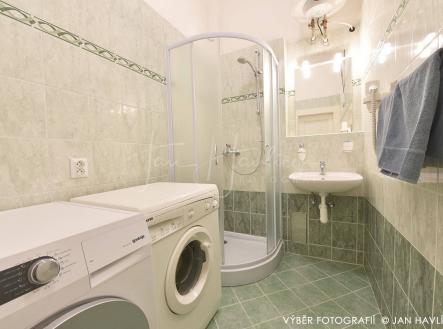 Pronájem bytu, 1+kk, 30 m²