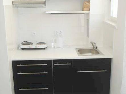Pronájem bytu, 1+kk, 30 m²