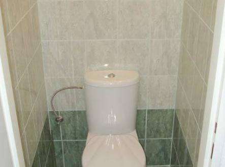 Pronájem bytu, 1+kk, 30 m²