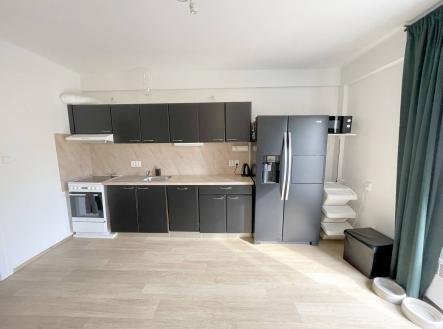 Pronájem bytu, 3+kk, 84 m²
