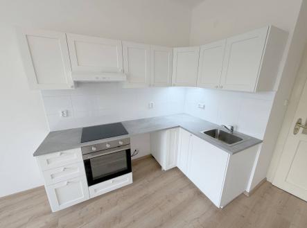 Pronájem bytu, 3+kk, 80 m²