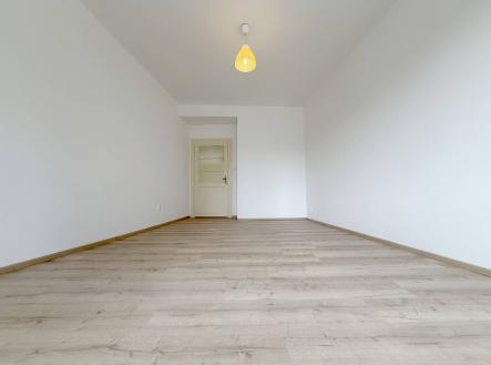 Pronájem bytu, 3+kk, 80 m²