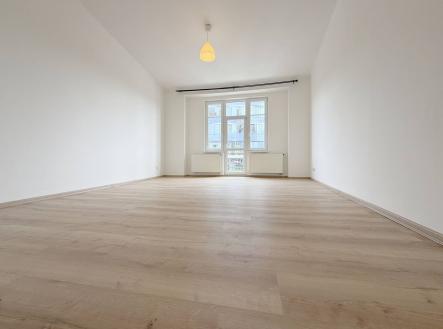 Pronájem bytu, 3+kk, 80 m²