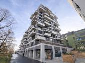 Pronájem obchodní prostory, 95 m²