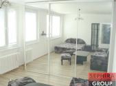 Pronájem bytu, 1+kk, 40 m²