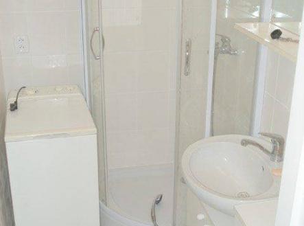 Pronájem bytu, 1+kk, 40 m²