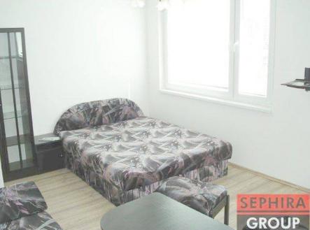 Pronájem bytu, 1+kk, 40 m²