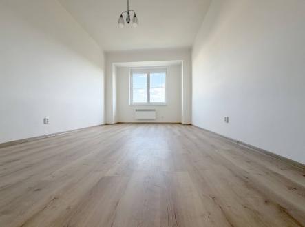 Pronájem bytu, 1+kk, 28 m²