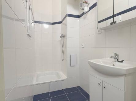 Pronájem bytu, 1+kk, 28 m²