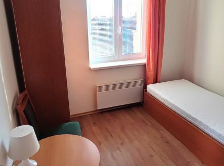 Pronájem bytu, 1+kk, 11 m²