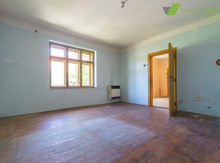 Prodej - dům/vila, 70 m²