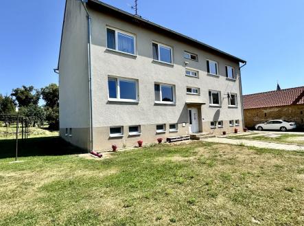 Prodej bytu, 3+1, 94 m²