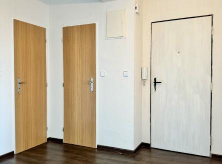 Prodej bytu, 3+1, 94 m²