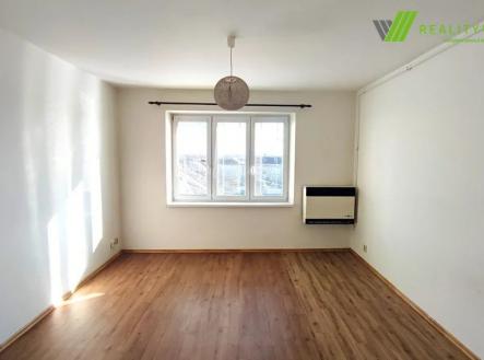 Pronájem bytu, 1+kk, 29 m²