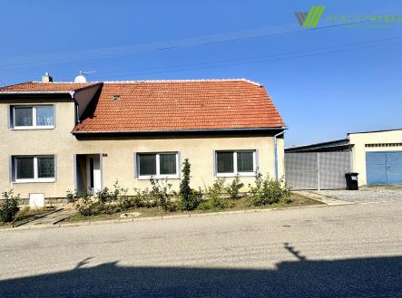 Prodej domu/vily, 180 m²