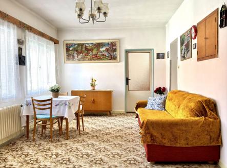 Prodej domu/vily, 180 m²