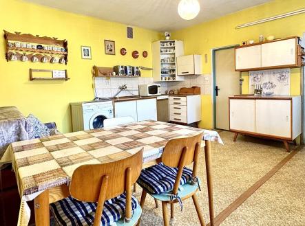 Prodej domu/vily, 180 m²