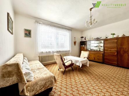 Prodej domu/vily, 180 m²