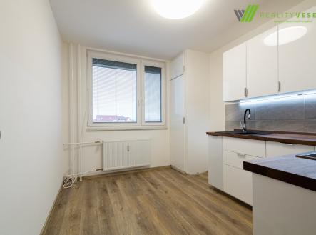 Prodej bytu, 3+1, 64 m²