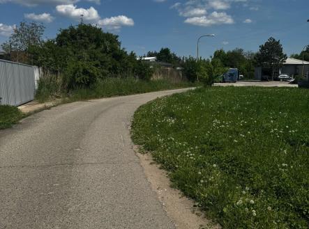 Pronájem - pozemek, ostatní, 4 713 m²
