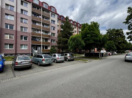 Prodej bytu, 3+1, 74 m²