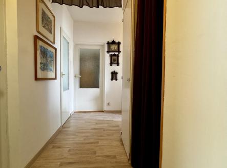 Prodej bytu, 3+1, 74 m²