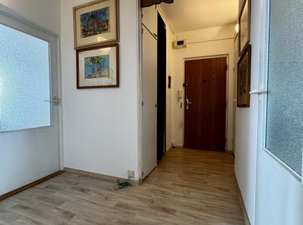 Prodej bytu, 3+1, 74 m²