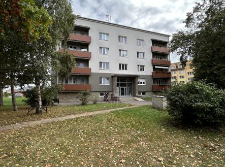 Pronájem bytu, 2+kk, 62 m²