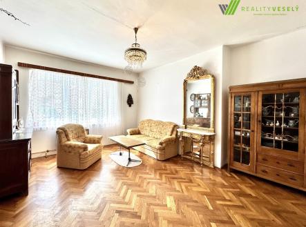 Prodej - dům/vila, 260 m²