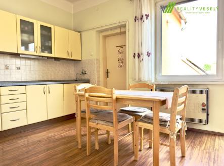 Prodej - dům/vila, 260 m²