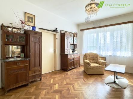 Prodej - dům/vila, 260 m²