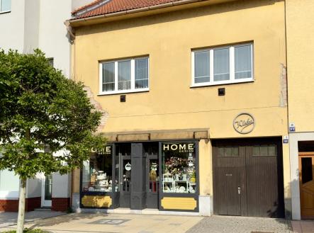 Prodej domu/vily, 260 m²