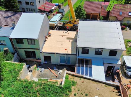 Prodej domu/vily, 145 m²