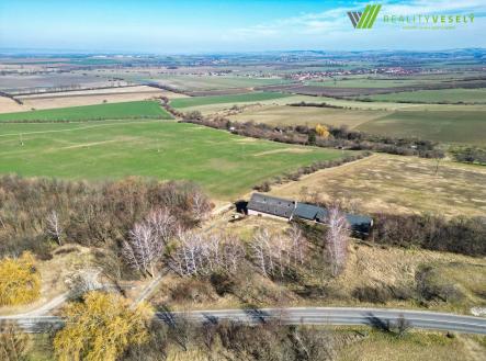 Prodej obchodní prostor, 750 m²