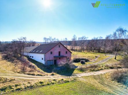 Prodej obchodní prostor, 750 m²