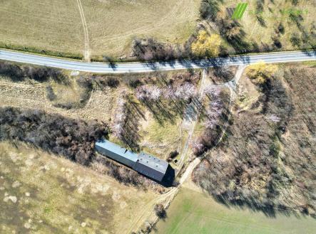 Prodej obchodní prostor, 750 m²