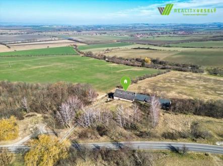 Prodej zemědělského objektu, 3 110 m²