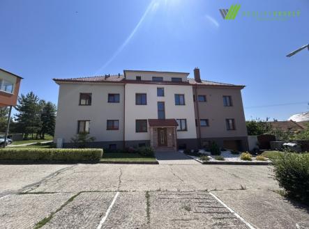 Prodej bytu, 4+kk, 99 m²