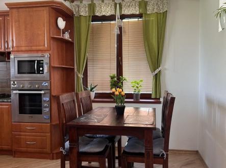 Prodej bytu, 4+kk, 99 m²