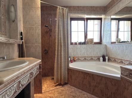 Prodej bytu, 4+kk, 99 m²