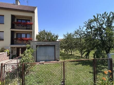 Prodej pozemku pro bydlení, 847 m² obrázek