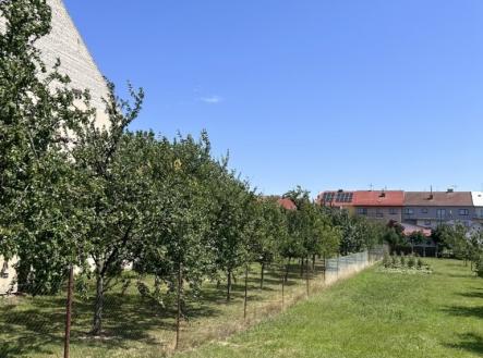 Prodej pozemku pro bydlení, 847 m²