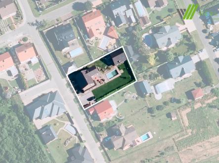 Prodej domu/vily, 190 m²