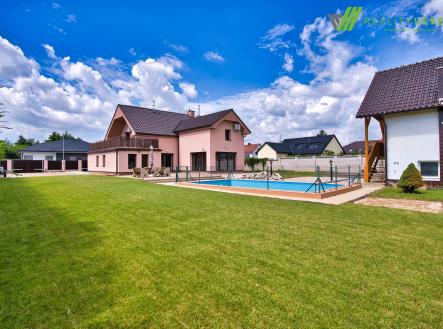 Prodej domu/vily, 190 m²